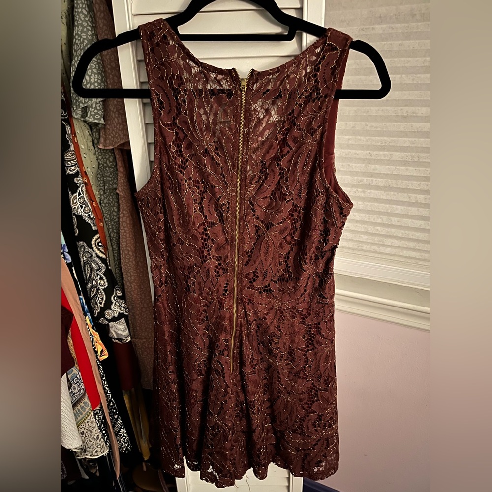 Romper - Picture 2 of 3